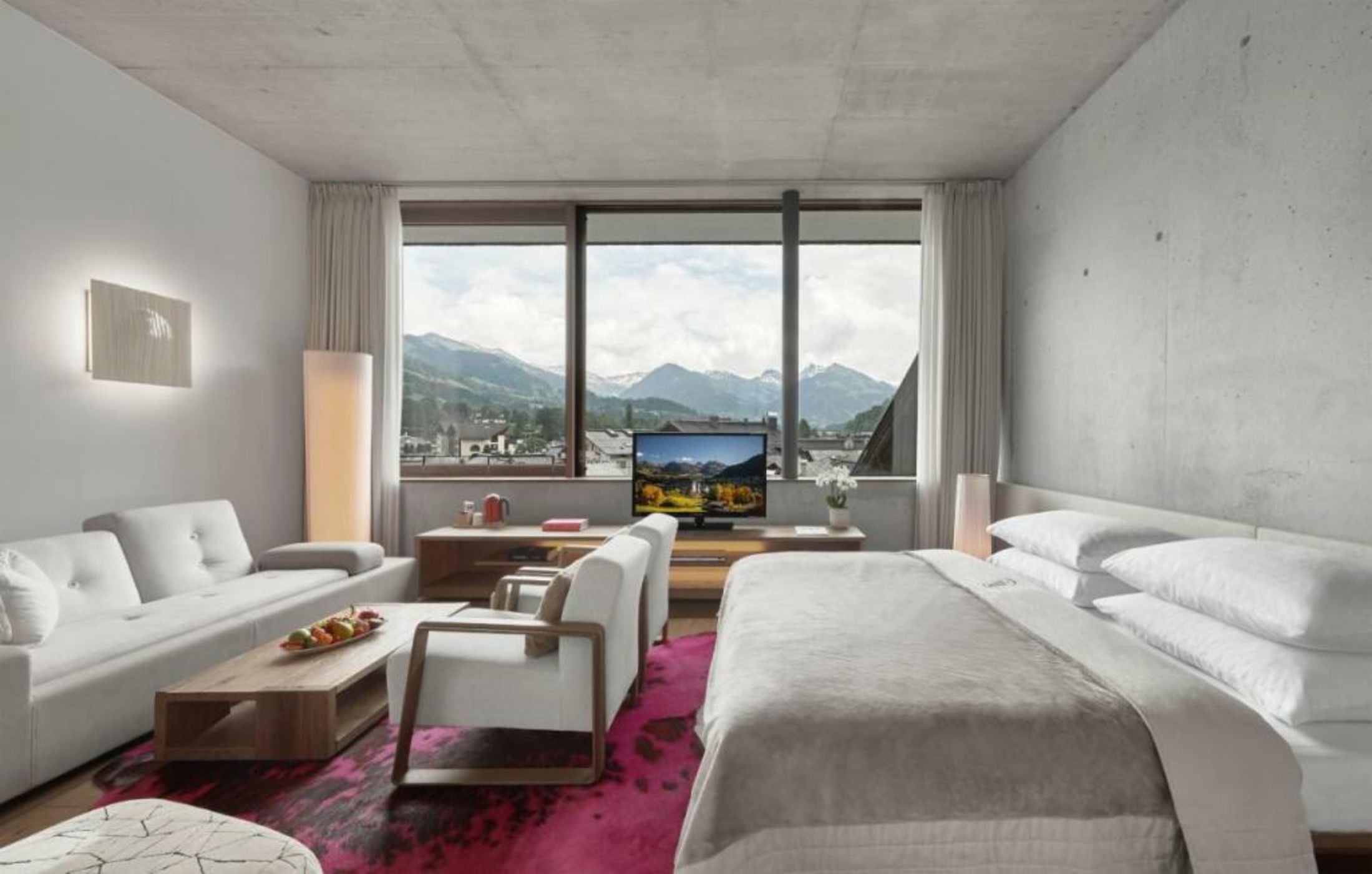 Schwarzer Adler Kitzbühel - Adults Only