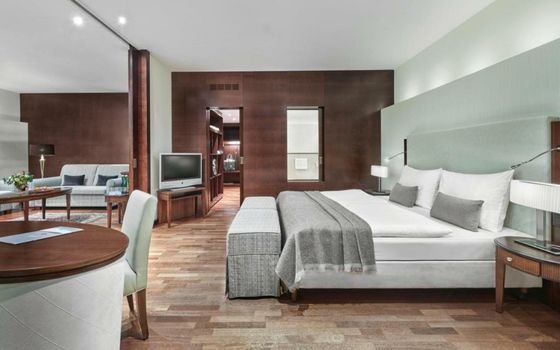 Lebenberg Schlosshotel-Kitzbühel