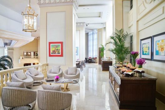 The Peninsula Manila