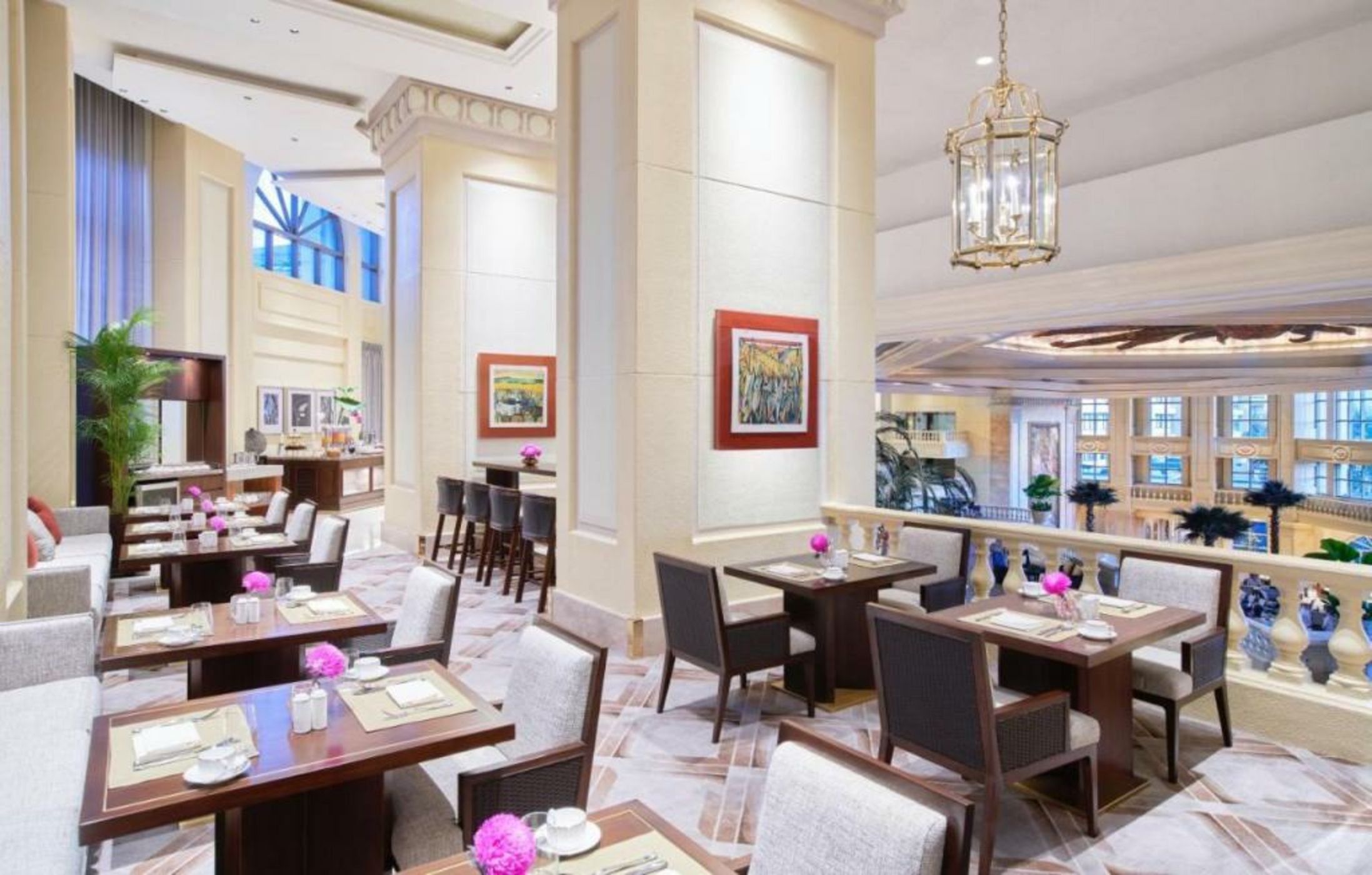 The Peninsula Manila