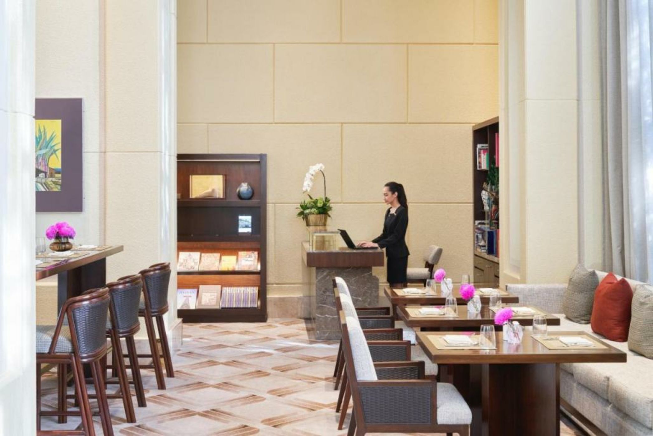 The Peninsula Manila