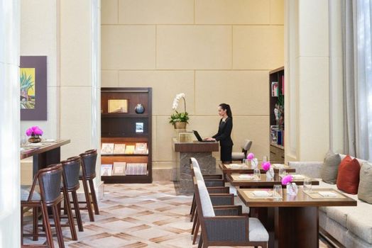 The Peninsula Manila