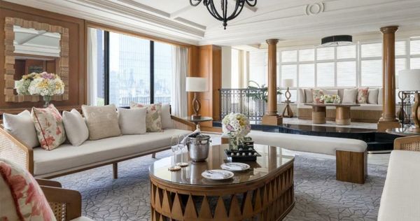 The Peninsula Manila
