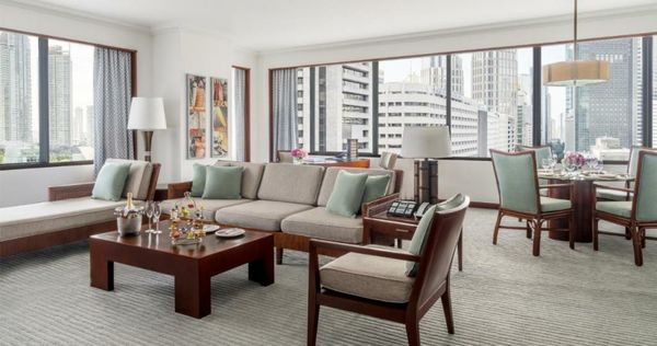 The Peninsula Manila