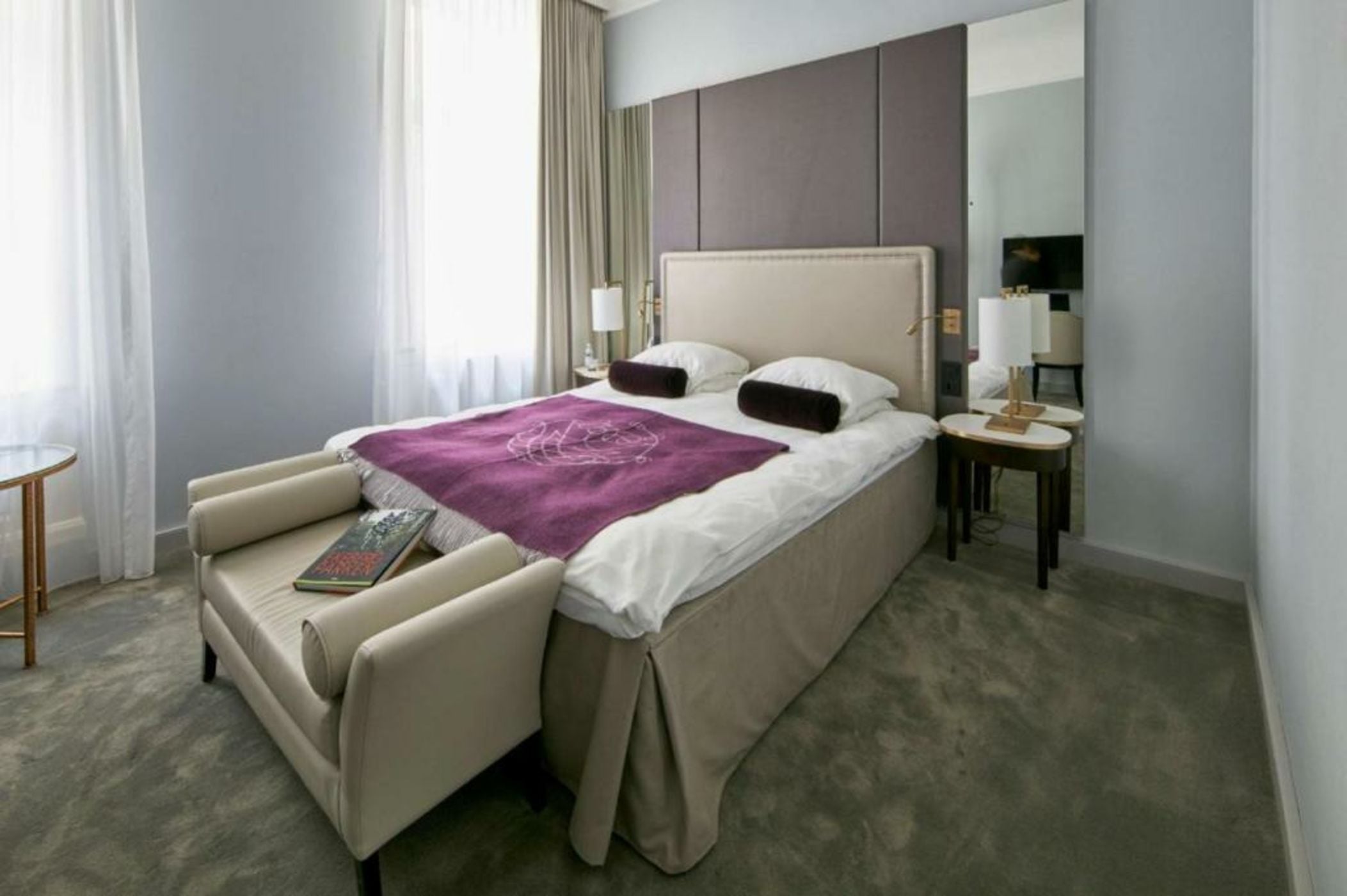 Grand Hotel Oslo