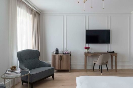 Grand Hotel Oslo