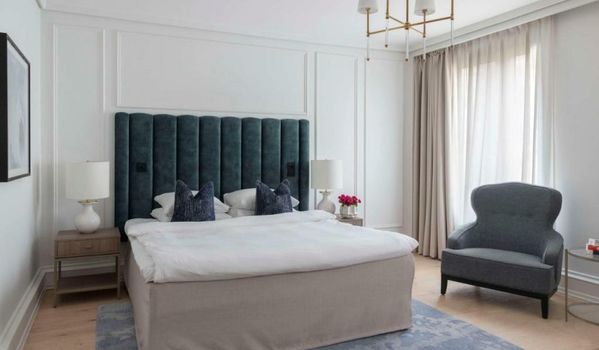 Grand Hotel Oslo