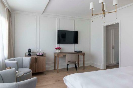 Grand Hotel Oslo