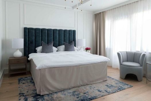 Grand Hotel Oslo