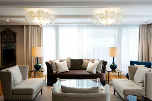 Grand Hotel Oslo