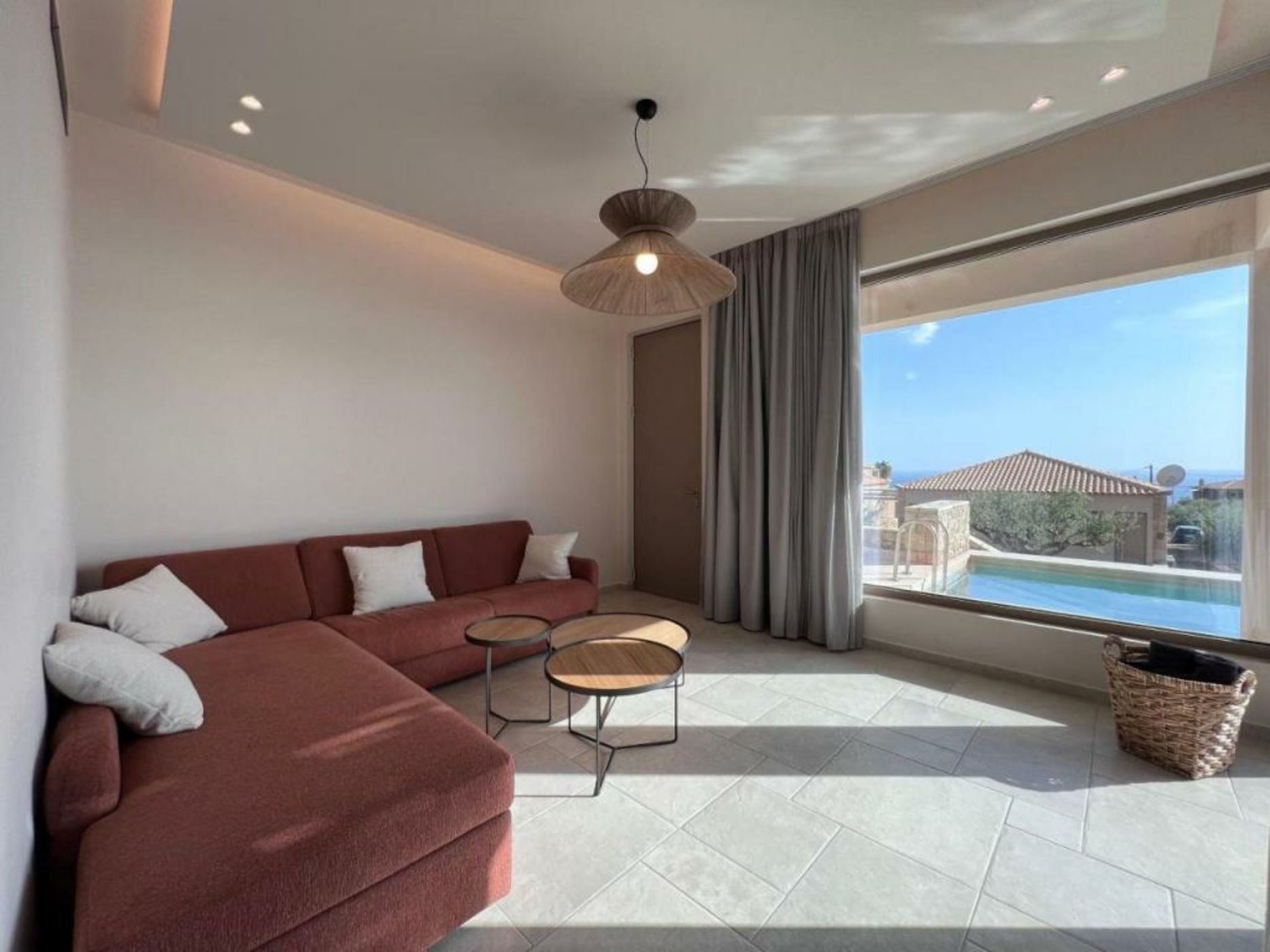 Anaxo Resort