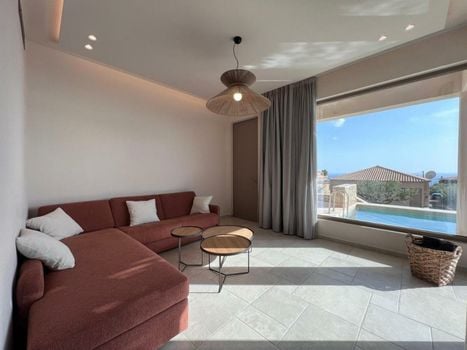 Anaxo Resort