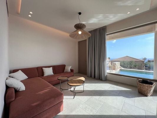 Anaxo Resort