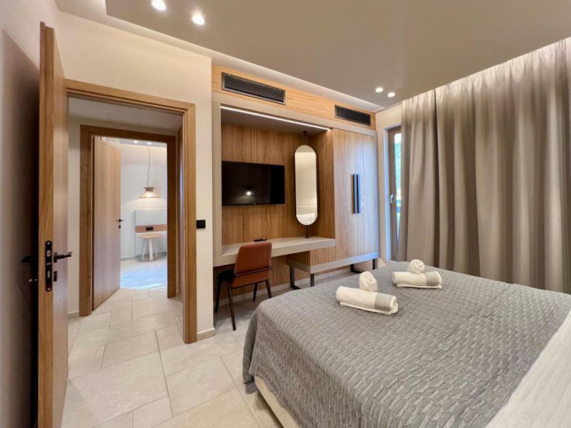 Anaxo Resort