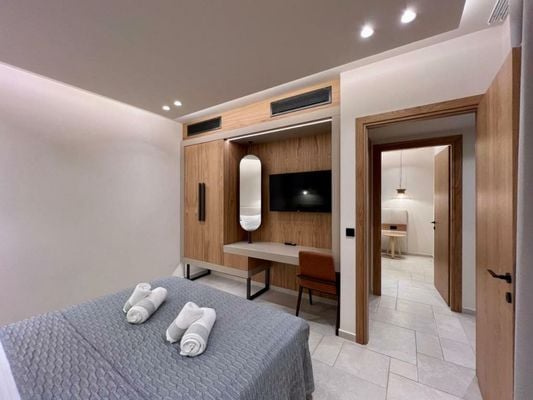 Anaxo Resort