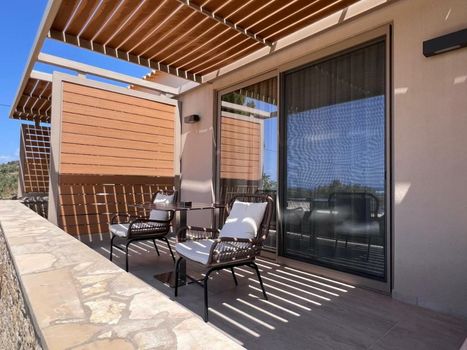 Anaxo Resort