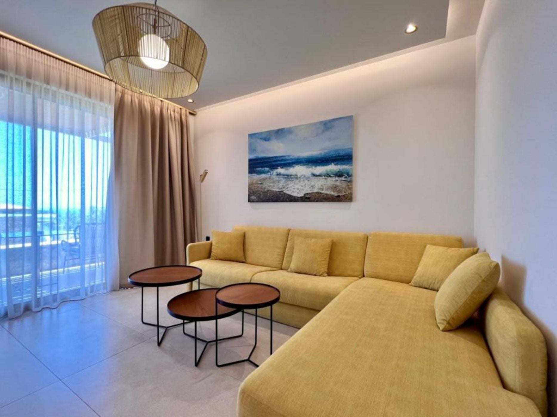 Anaxo Resort