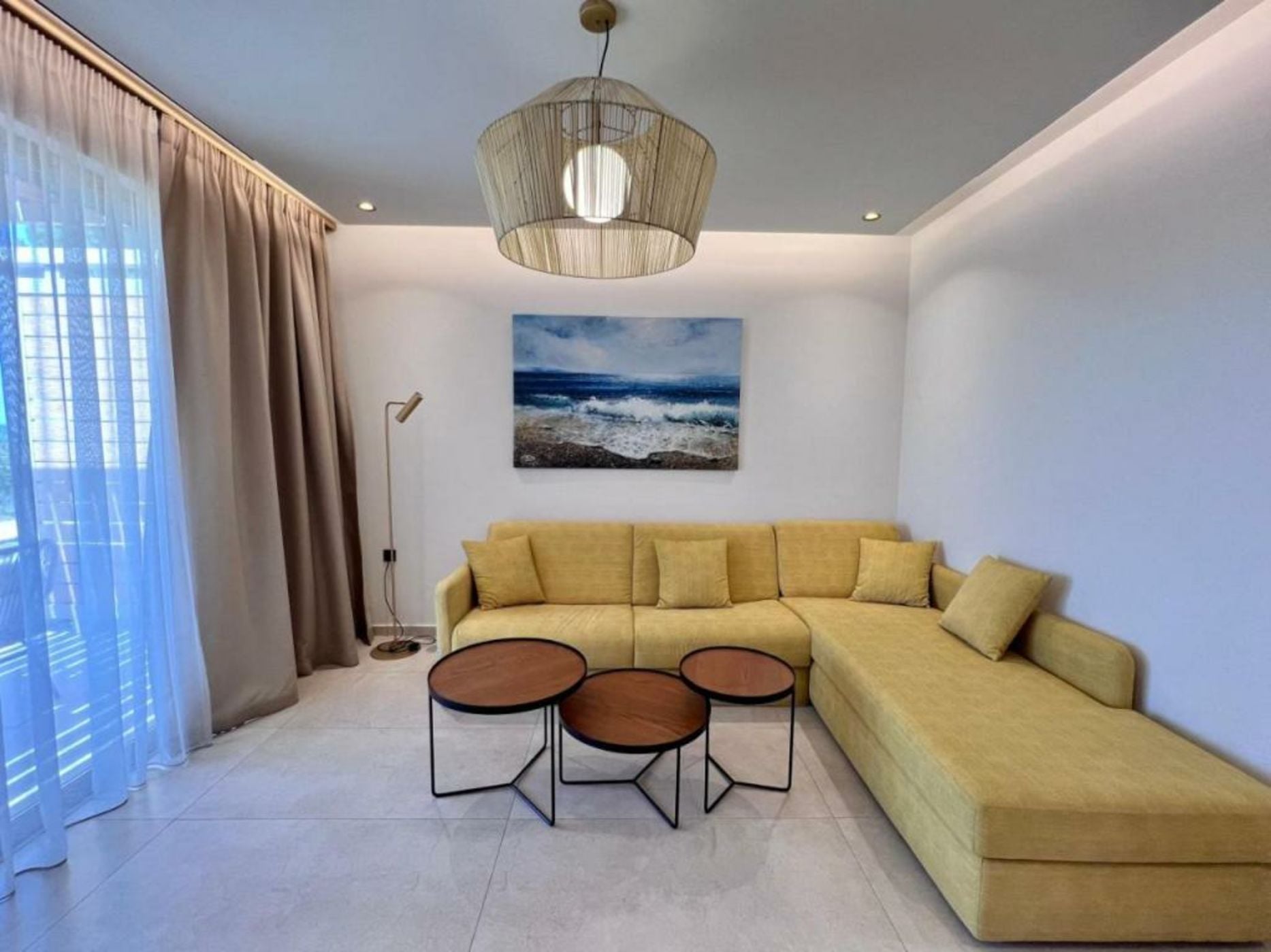 Anaxo Resort
