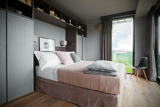 Arborina Relais