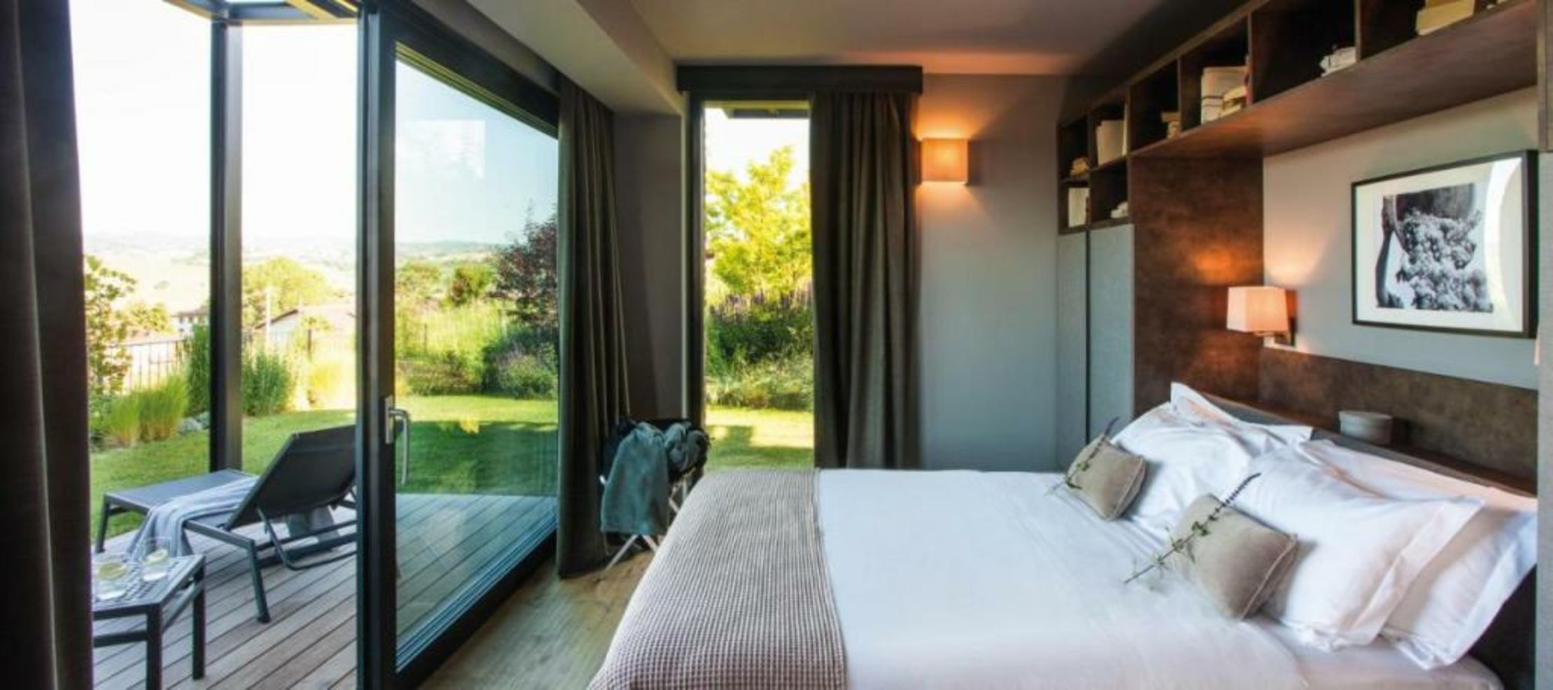 Arborina Relais