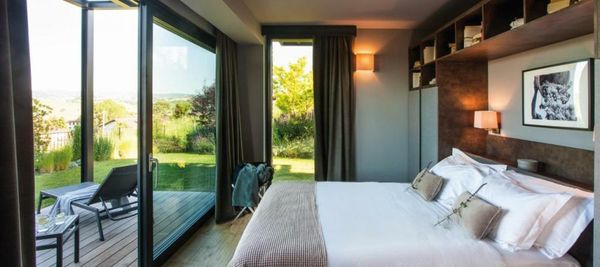 Arborina Relais