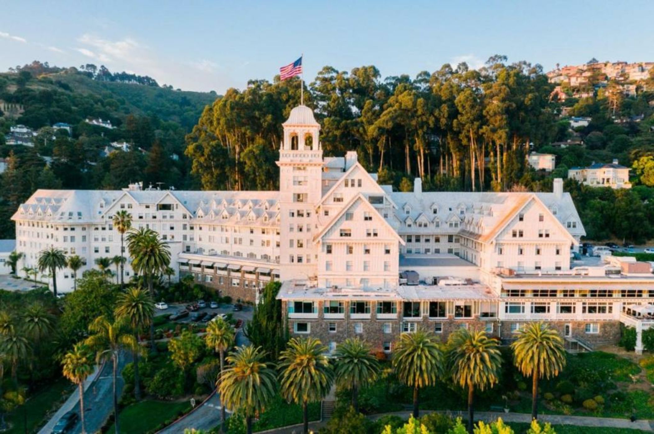 Claremont Resort & Club