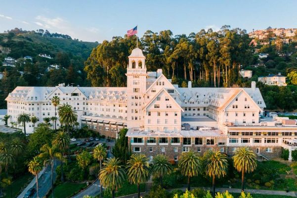 Claremont Resort & Club