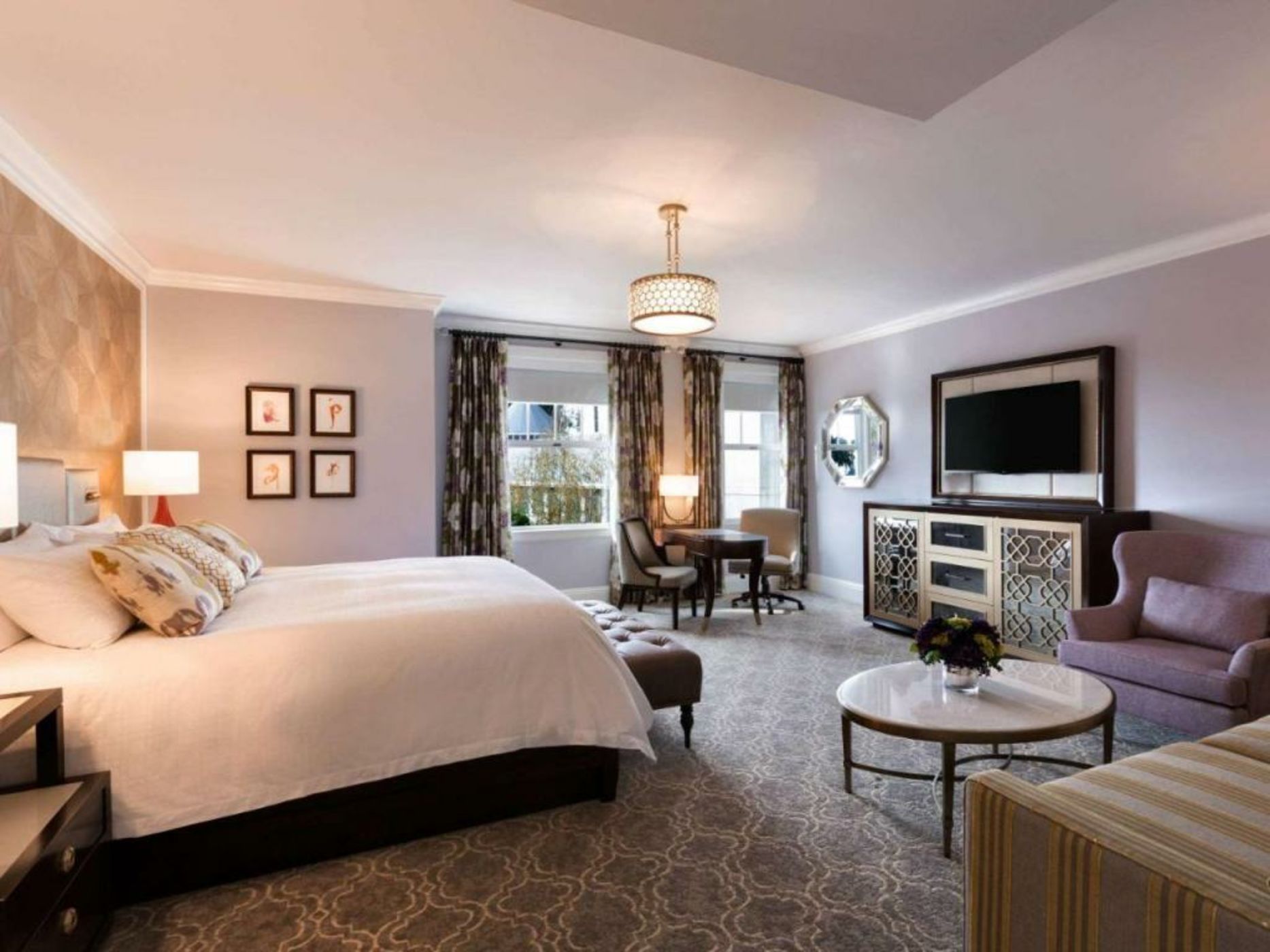 Claremont Resort & Club
