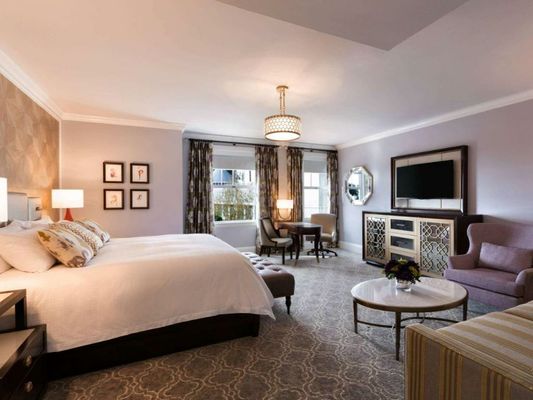 Claremont Resort & Club