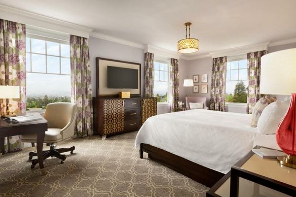 Claremont Resort & Club