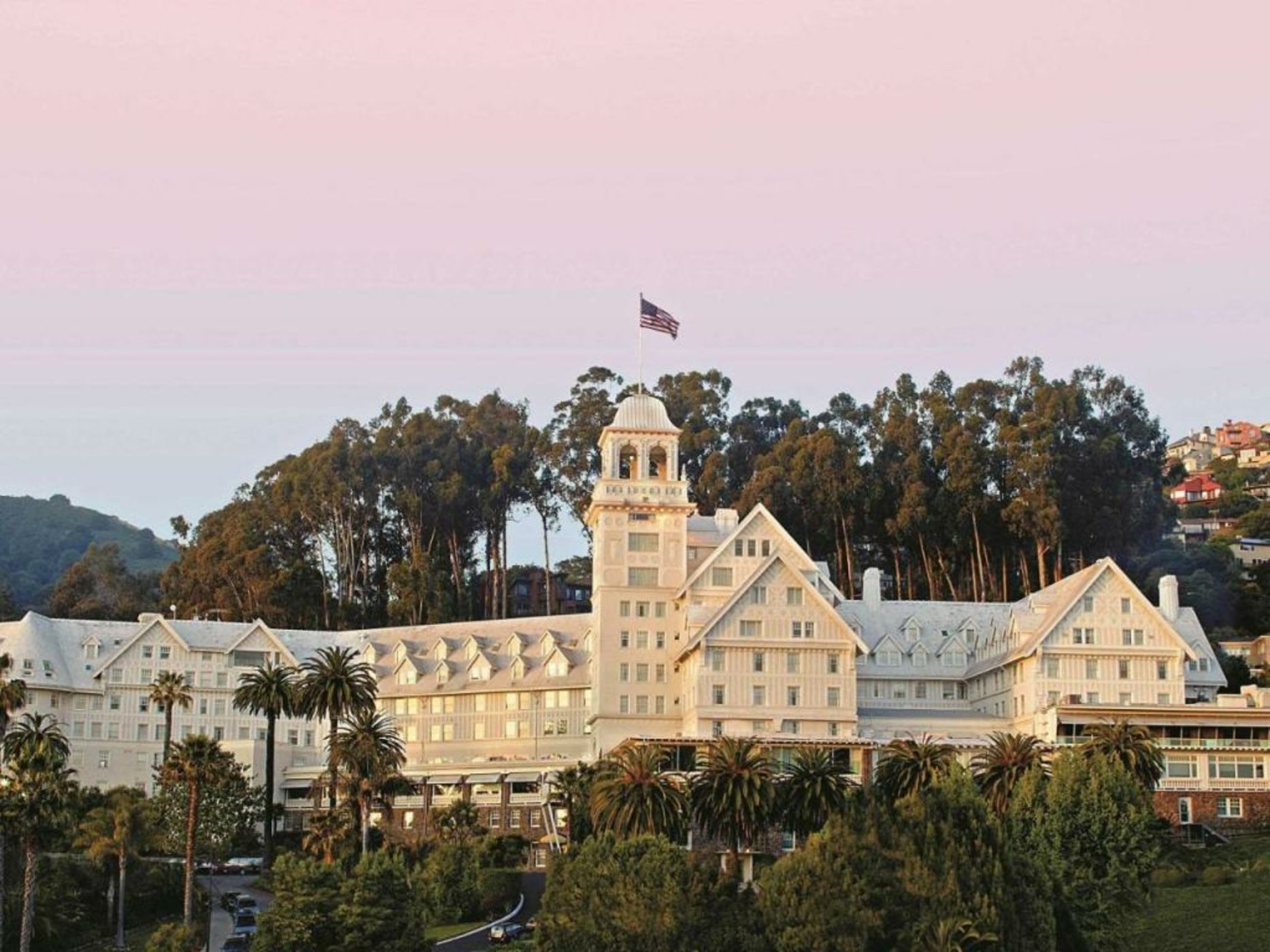 Claremont Resort & Club