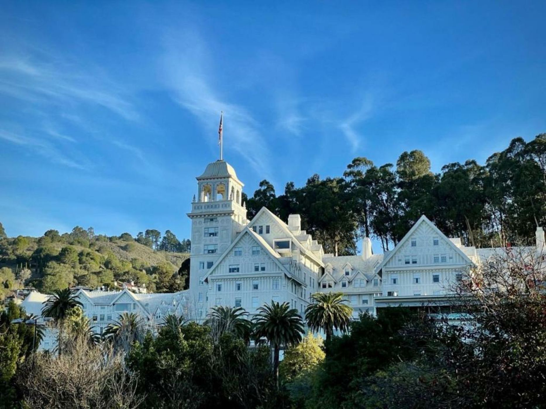 Claremont Resort & Club