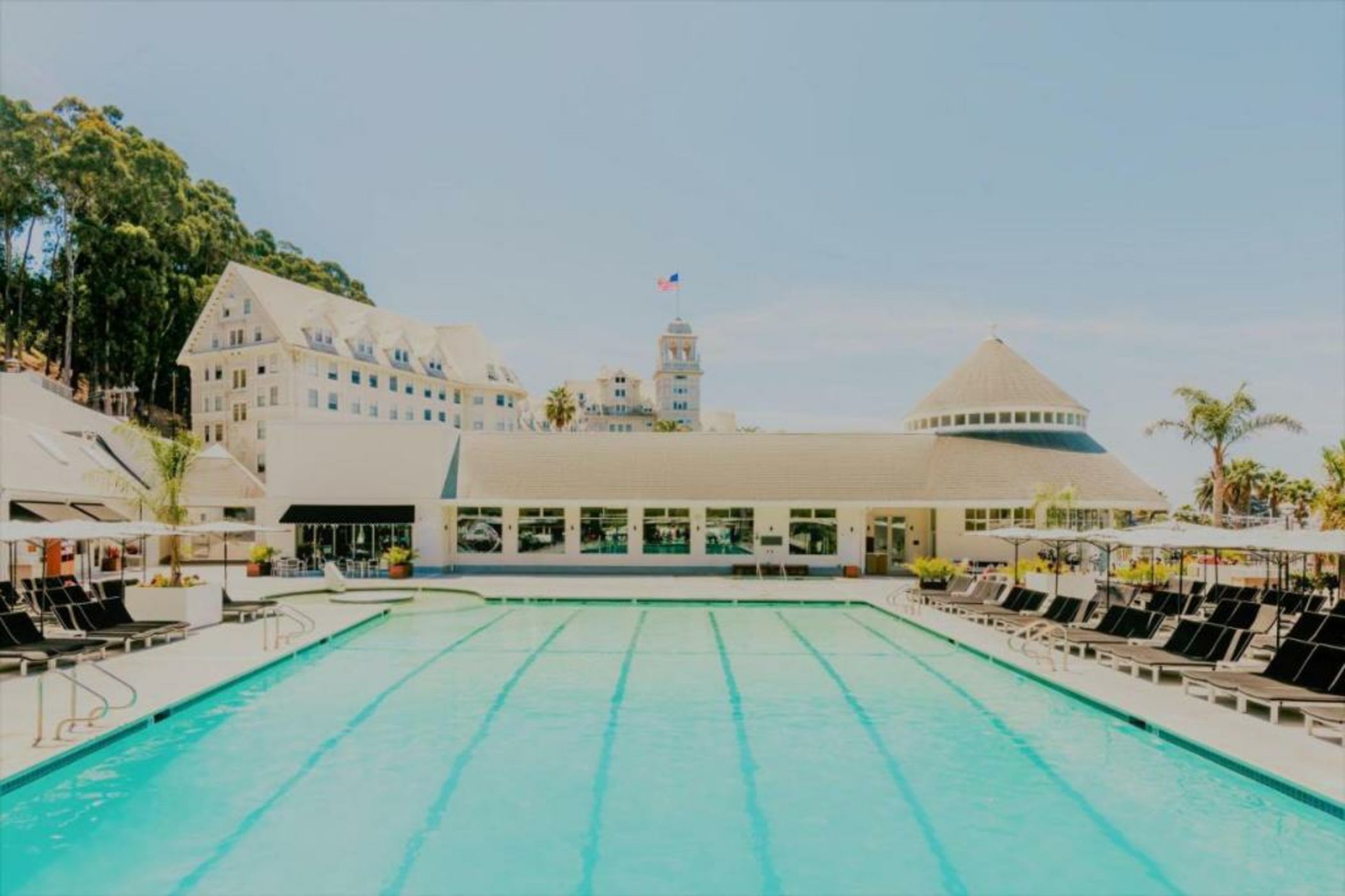 Claremont Resort & Club