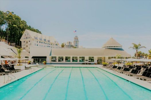 Claremont Resort & Club
