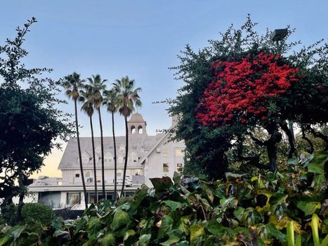 Claremont Resort & Club