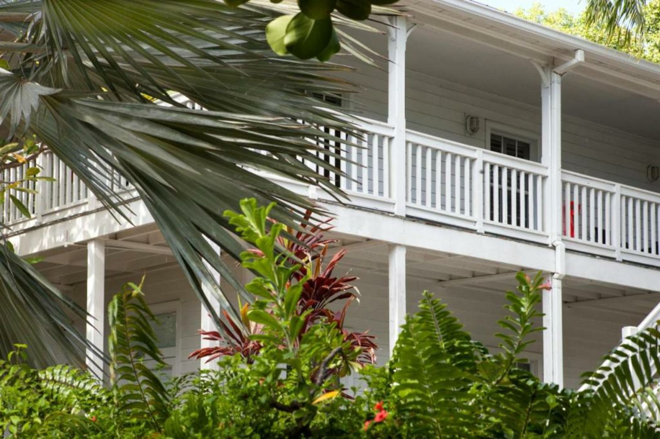 Paradise Inn - Adult Exclusive