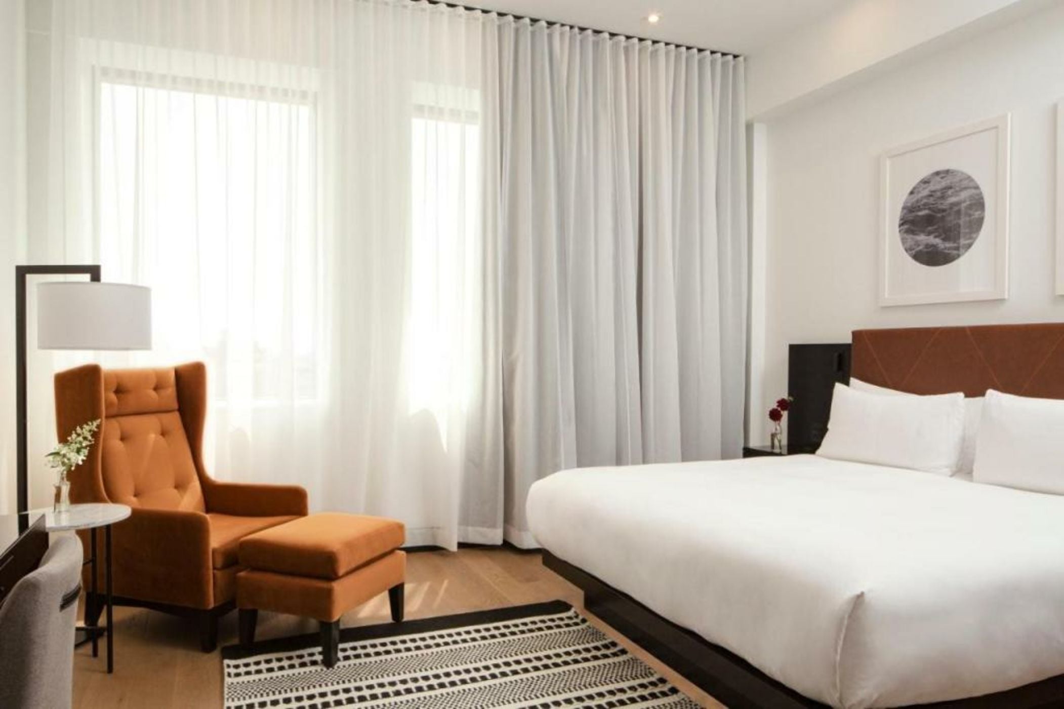 Hotel Place D'Armes