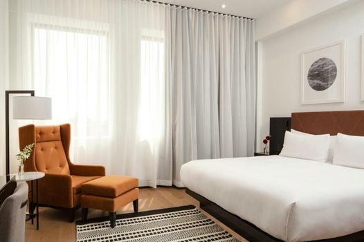 Hotel Place D'Armes