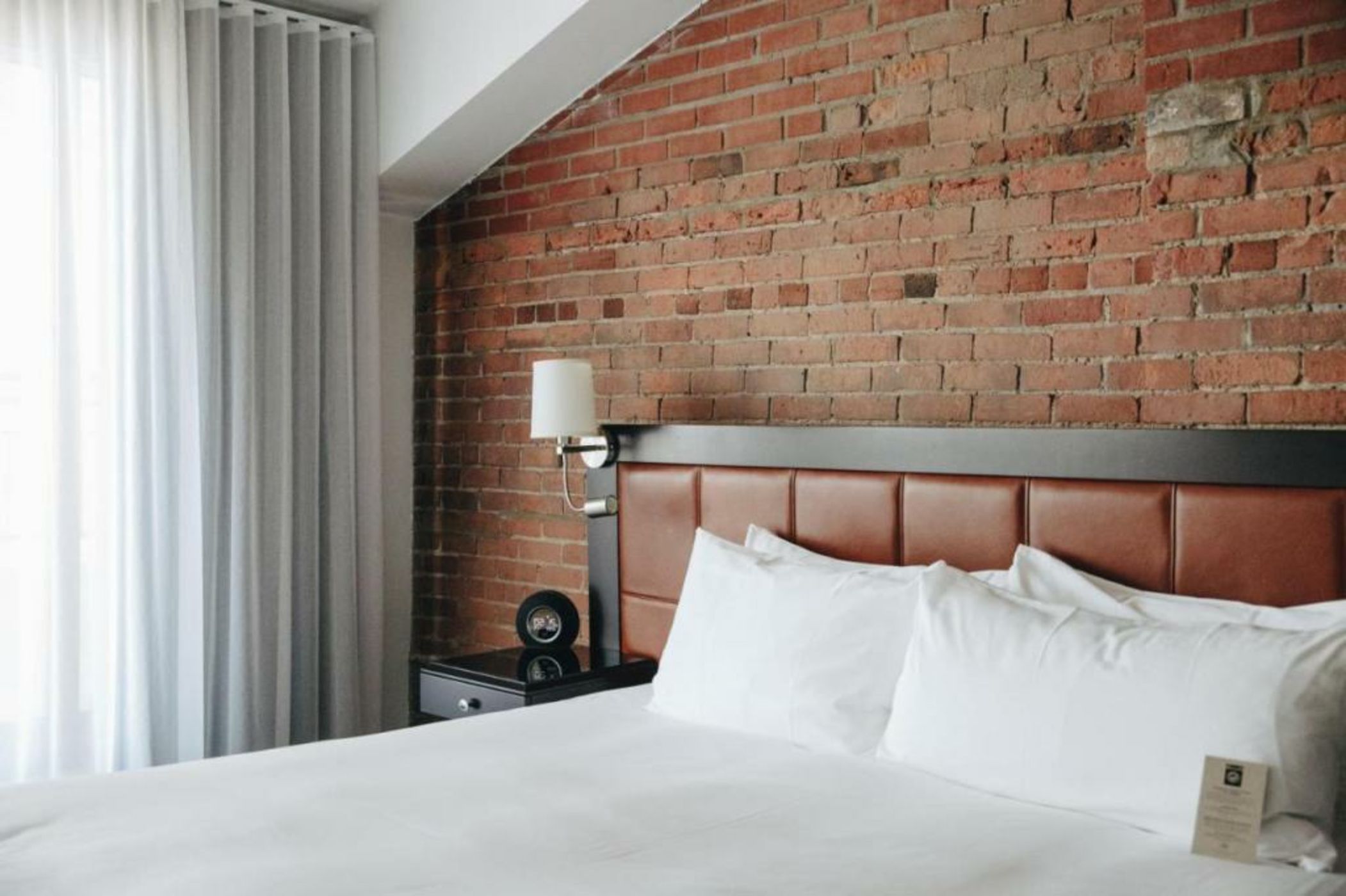 Hotel Place D'Armes