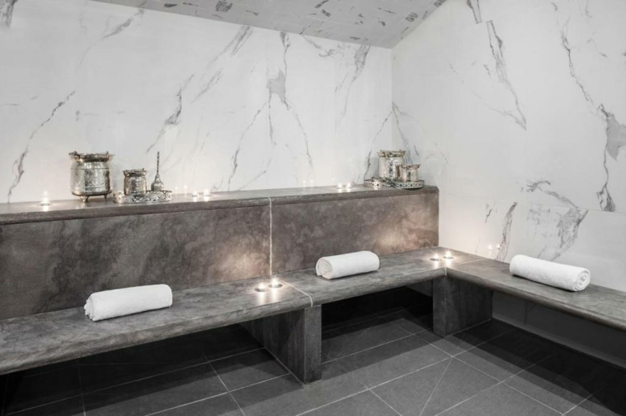 Hotel Place D'Armes