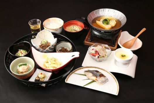 Hakone Yuyado Zen