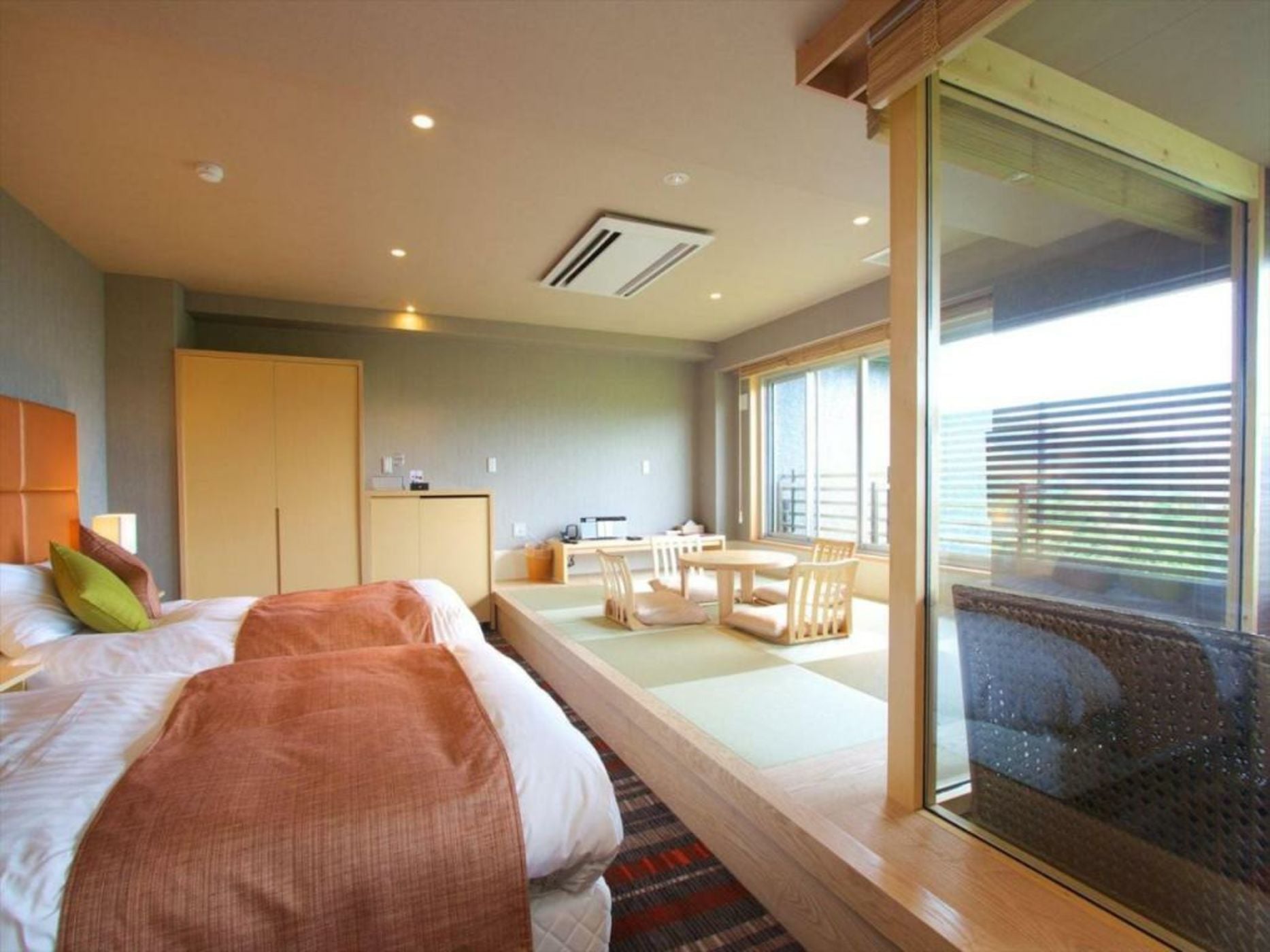 Hakone Yuyado Zen
