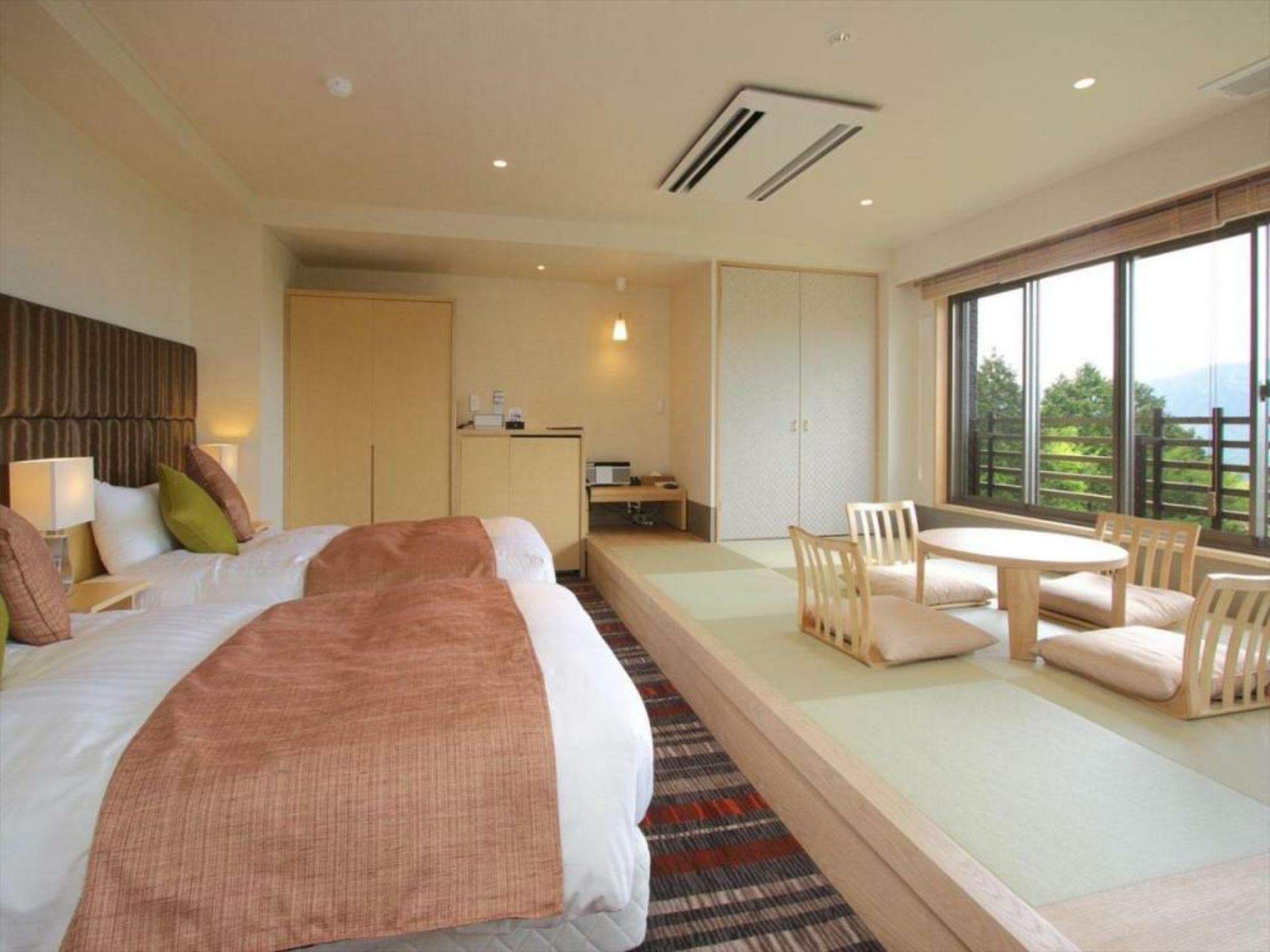Hakone Yuyado Zen