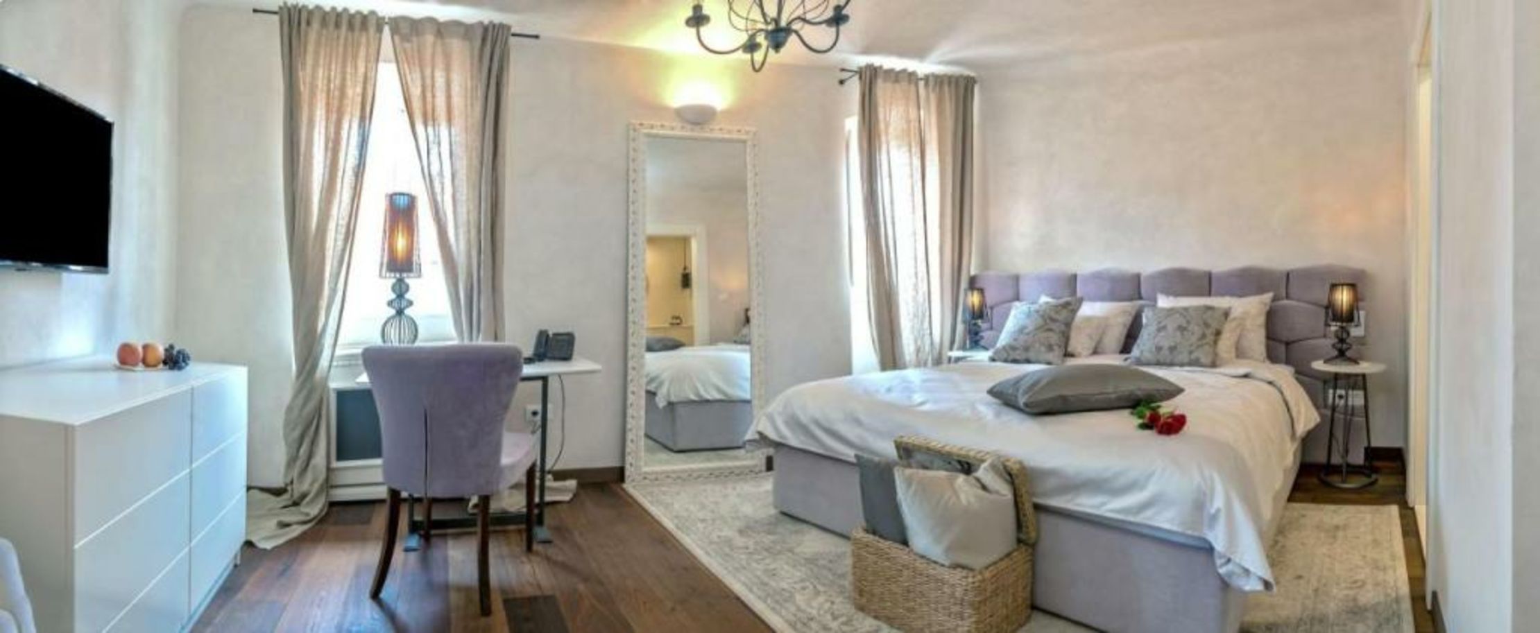 Puteus Palace Heritage Hotel