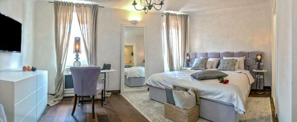 Puteus Palace Heritage Hotel