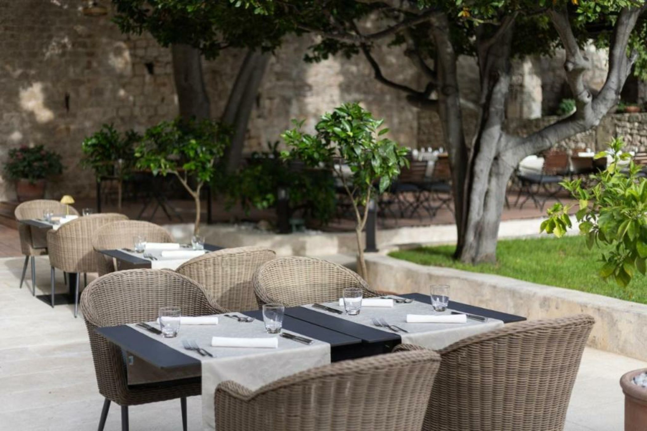 Puteus Palace Heritage Hotel