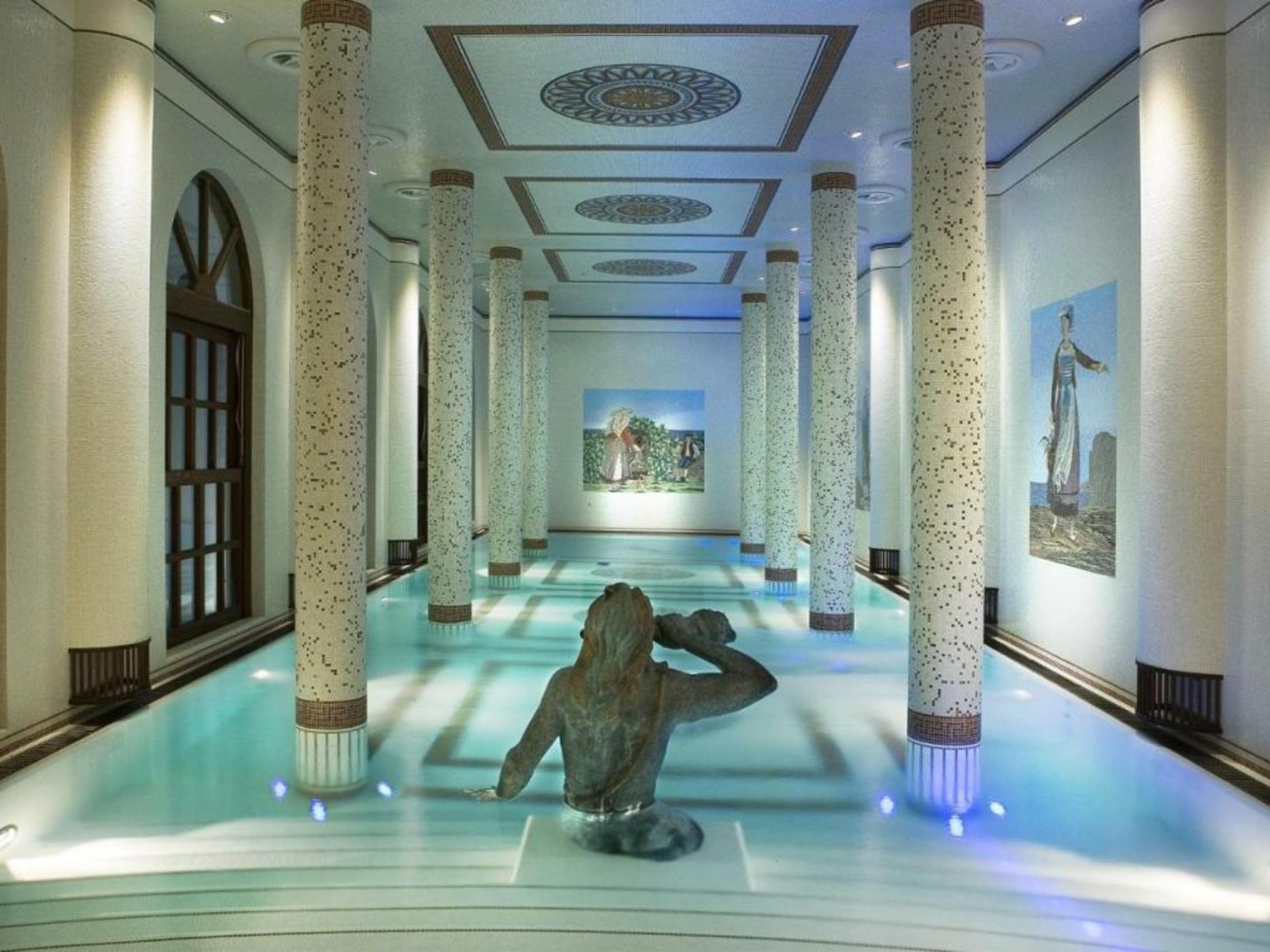 Palazzo Manzi Terme & Spa