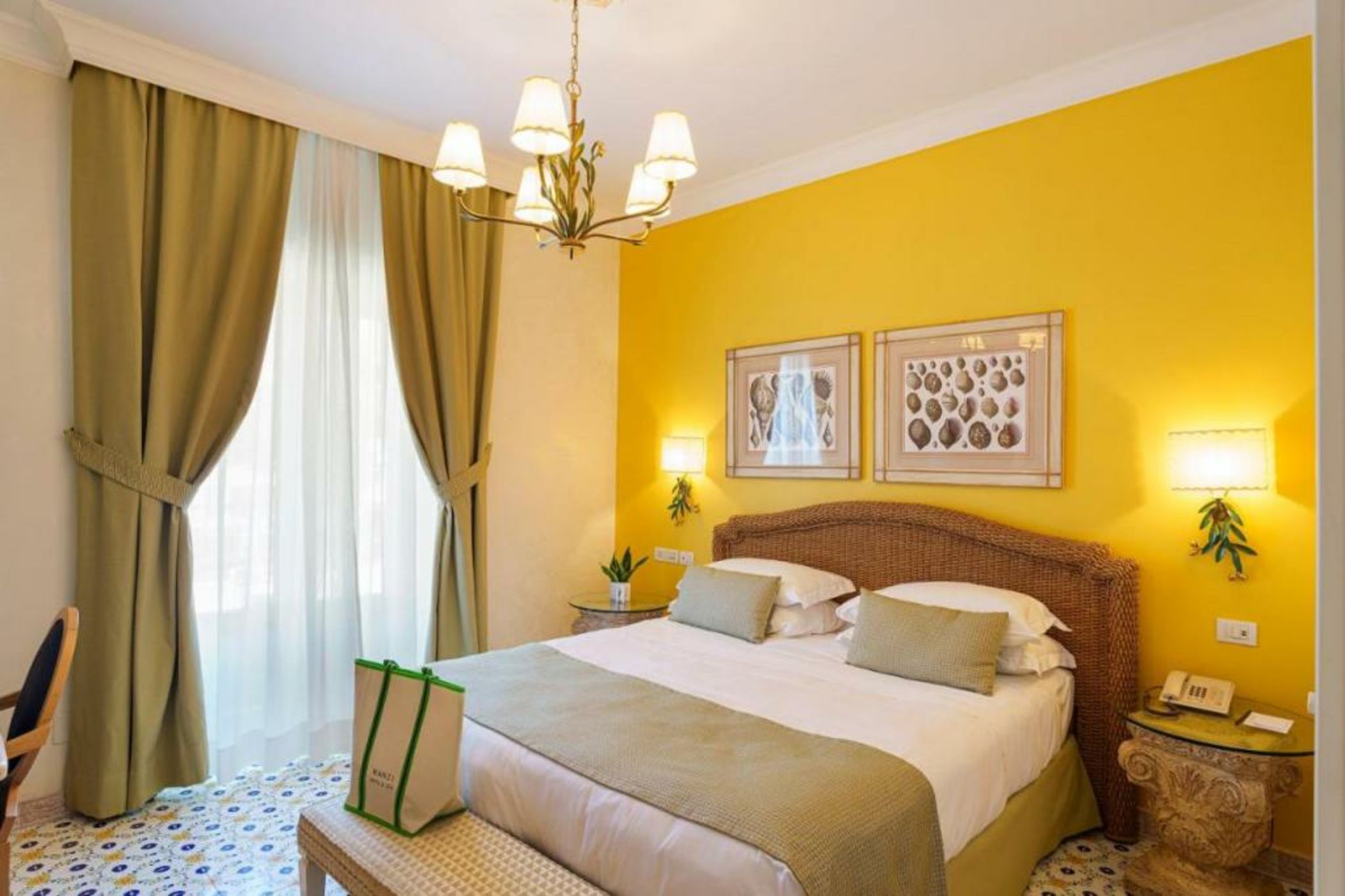 Palazzo Manzi Terme & Spa