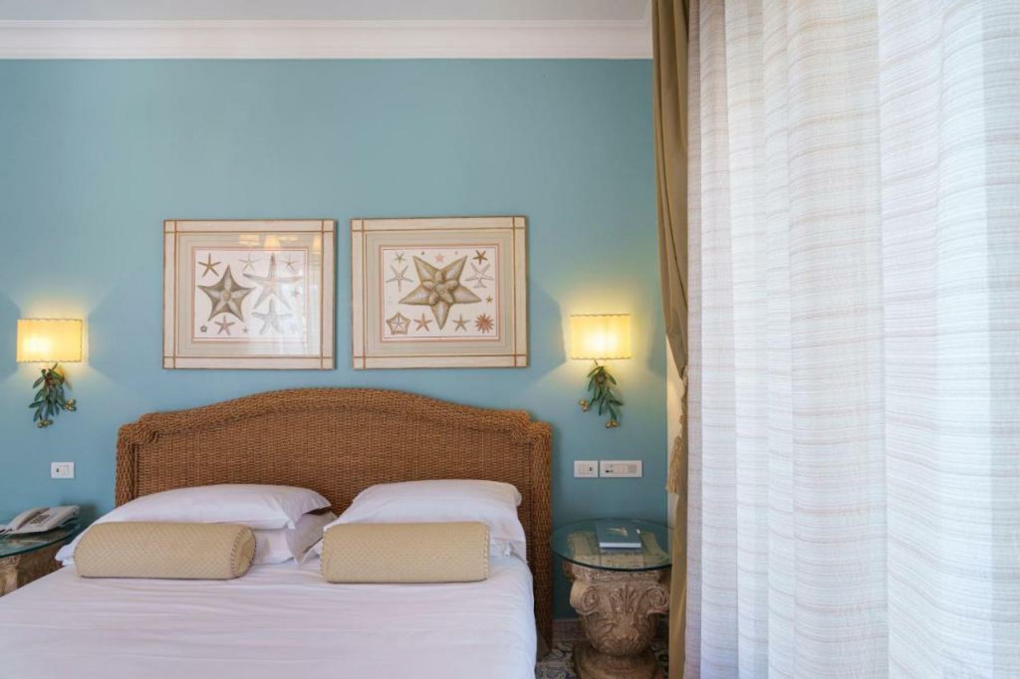 Palazzo Manzi Terme & Spa
