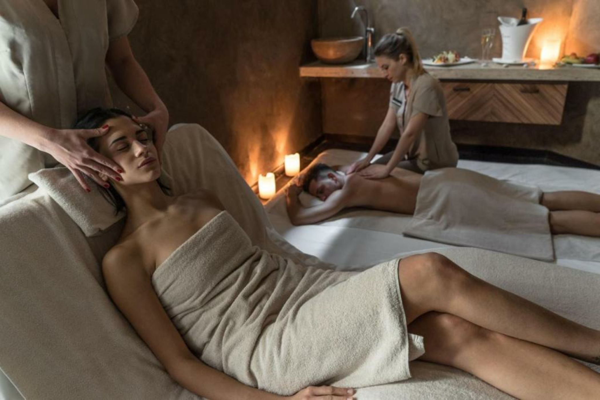Bagni Di Pisa Palace & Thermal Spa - The Leading Hotels of the World